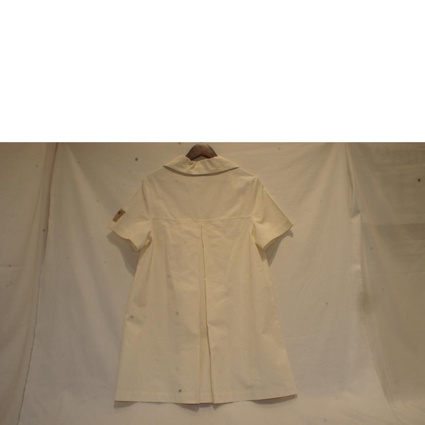 GUCCI グッチ/シェリーラインVネックシャツワンピース//SAランク/92