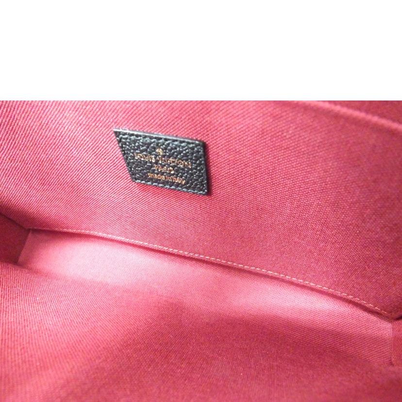 LOUIS VUTTON ルイヴィトン/ポシェット・フェリシー/アンプラント/バイカラー/M82479//RFI*/Aランク/88