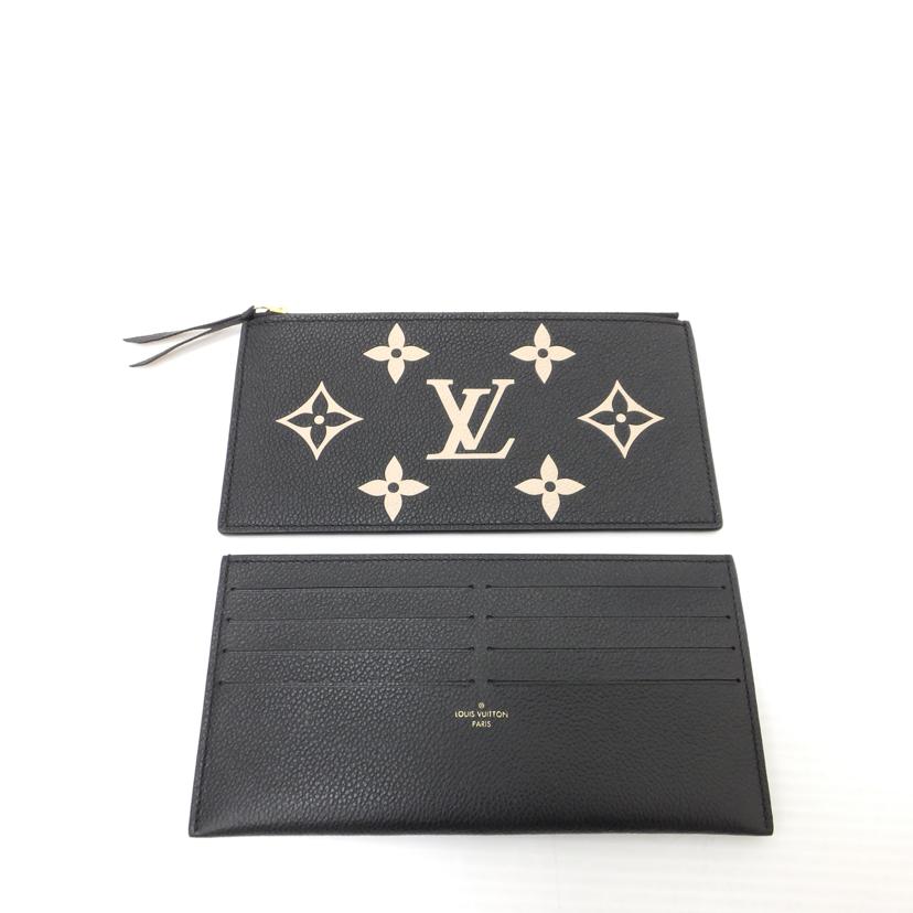 LOUIS VUTTON ルイヴィトン/ポシェット・フェリシー/アンプラント/バイカラー/M82479//RFI*/Aランク/88