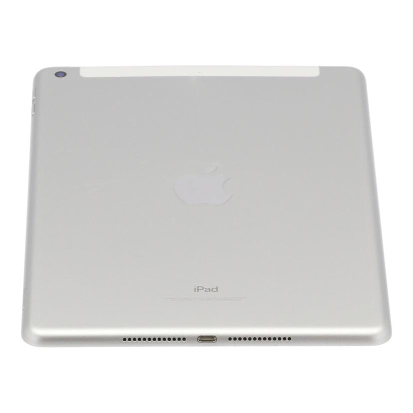 Apple アップル/ipad 第5世代Wi-Fi 32GB/MP1L2J/A//355805084743163/Bランク/05