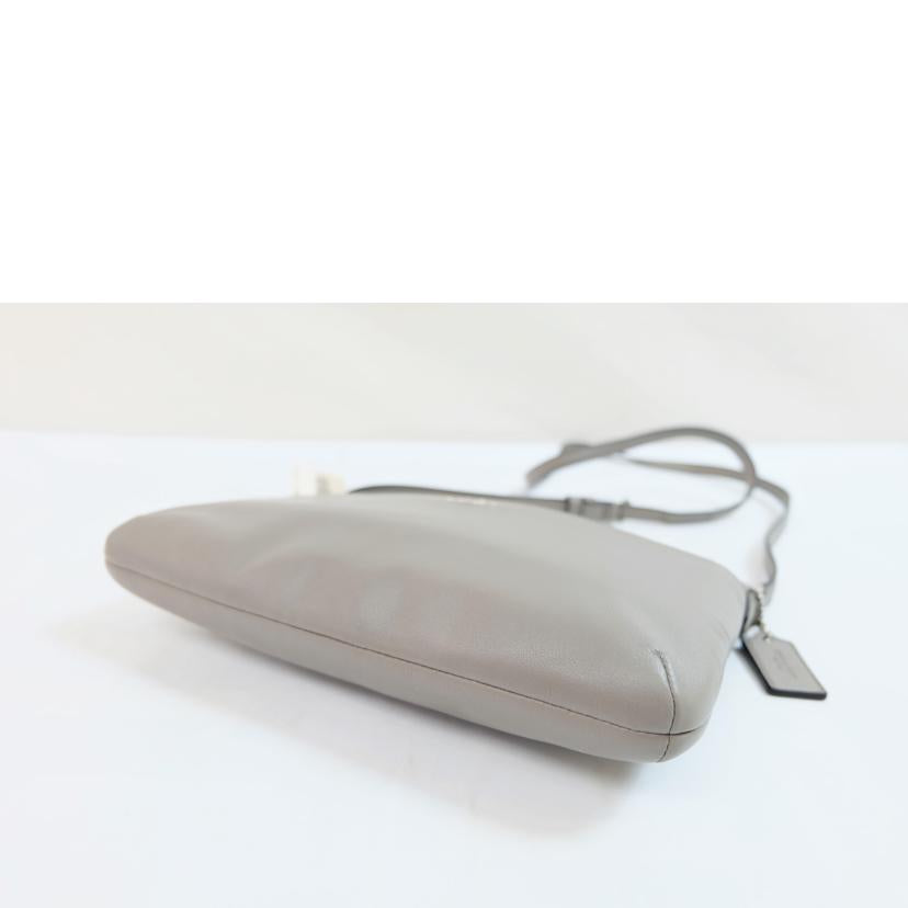 COACH コーチ/スムースレザーEWクロスボディウィズシグネチャー/F56517//F1692/SAランク/71