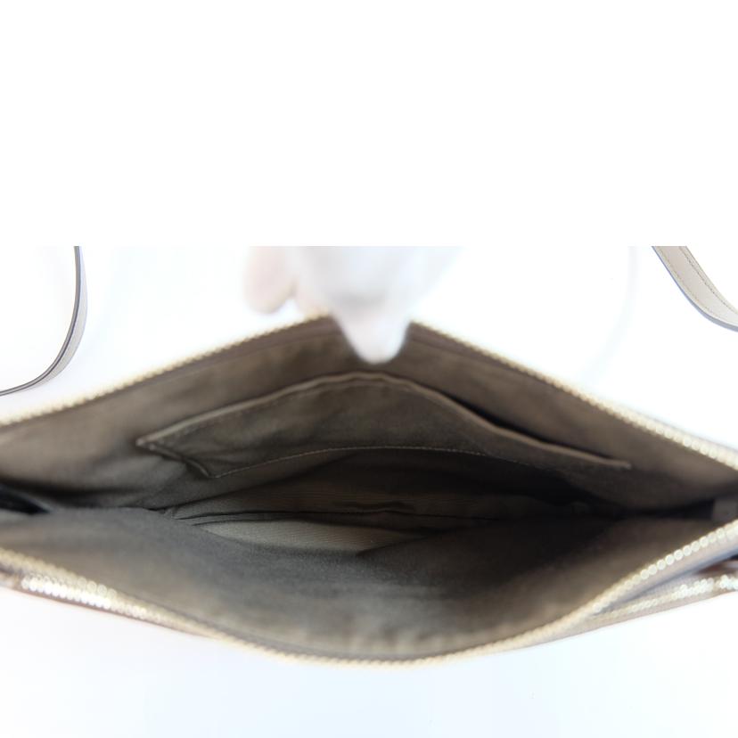 COACH コーチ/スムースレザーEWクロスボディウィズシグネチャー/F56517//F1692/SAランク/71