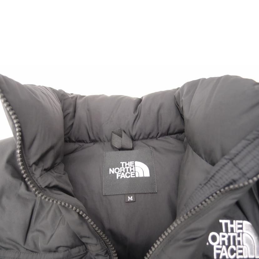 THE NORTH FACE ノースフェイス/THE NORTH FACE ヌプシジャケット/ND92335//SAランク/69