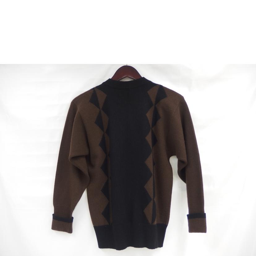 CHANEL シャネル/CHANEL ニットカーディガン//Bランク/82