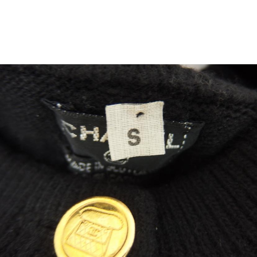 CHANEL シャネル/CHANEL ニットカーディガン//Bランク/82