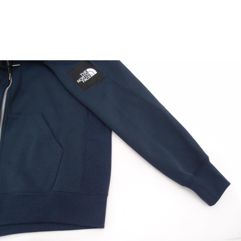 THE NORTH FACE ノースフェイス/THE NORTH FACE スクエアロゴジップ/NT62349//SAランク/69