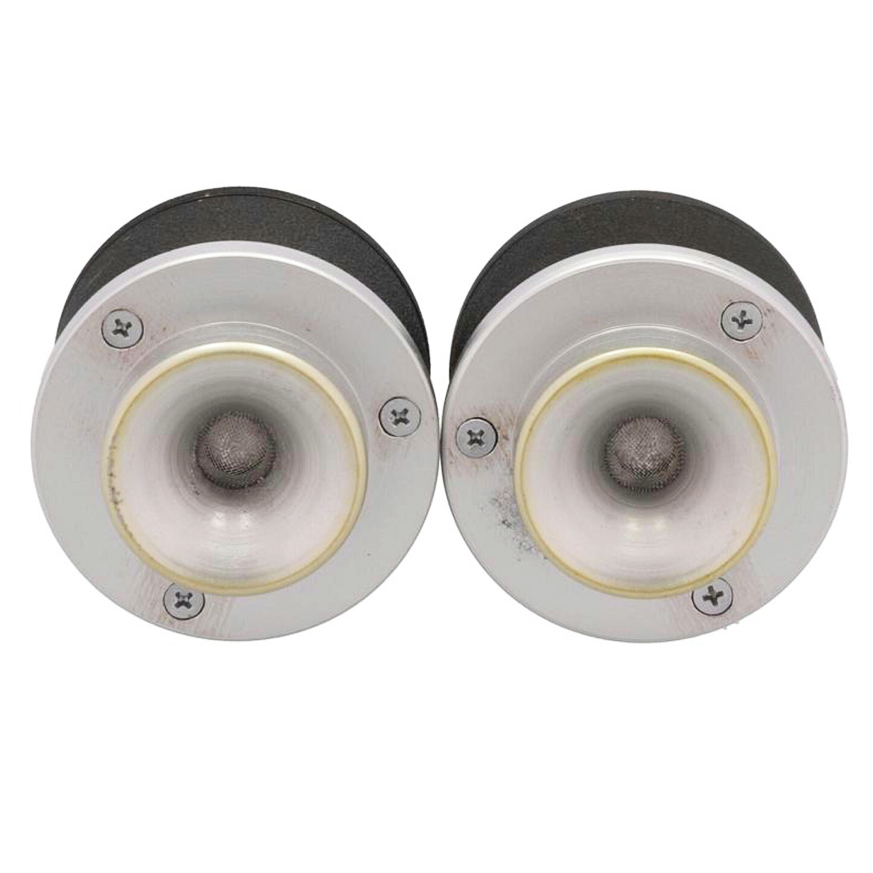 National ナショナル/ツイーターユニット(ペア)ビンテージ/EAS-5HH45//245/277/Cランク/75