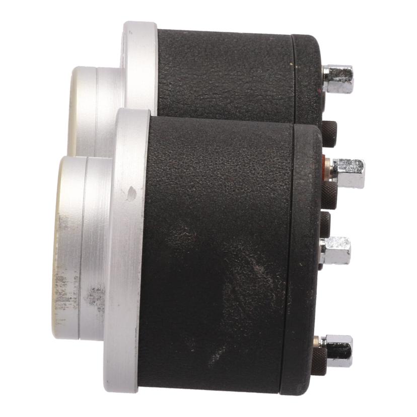 National ナショナル/ツイーターユニット(ペア)ビンテージ/EAS-5HH45//245/277/Cランク/75