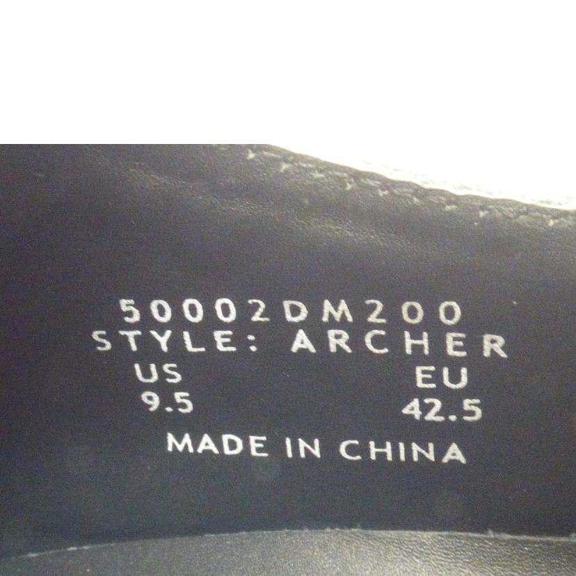 JUMP ジャンプ/メンズシューズ/50002DM200//ABランク/64