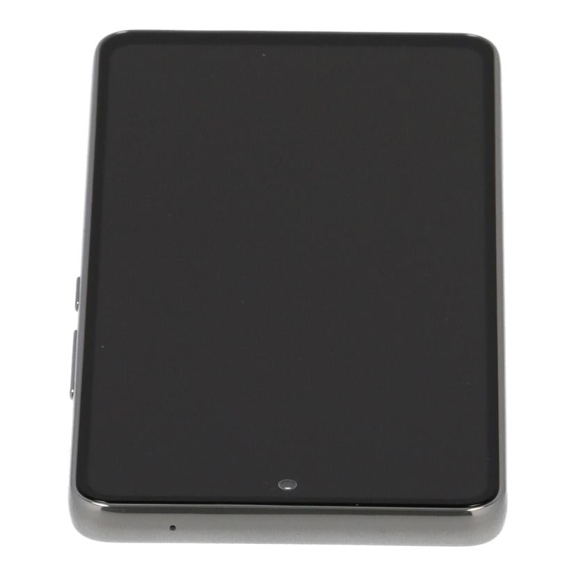 docomo ドコモ/スマートフォン/Galaxy A53 5G SCG15 au//358542663933850/Aランク/81