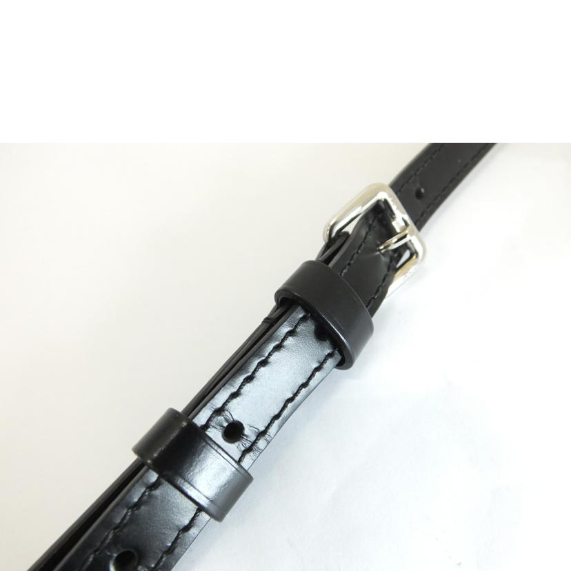 LOUIS VUITTON ルイヴィトン/カンヌ/ルイィースエピレザー/シルバー×ブラック/M55316//FL2***/ABランク/88