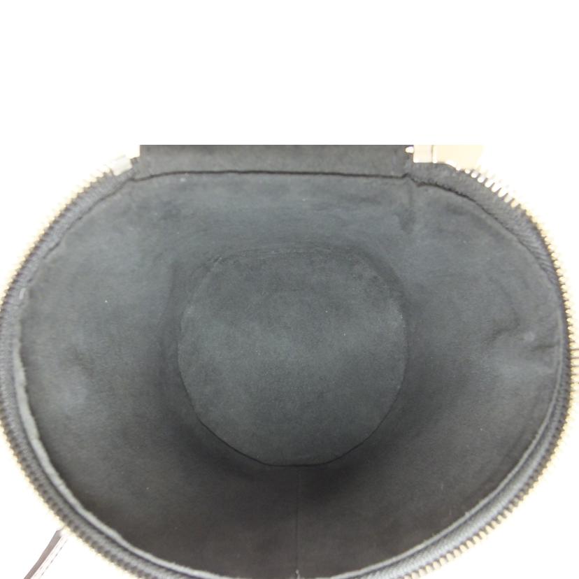 LOUIS VUITTON ルイヴィトン/カンヌ/ルイィースエピレザー/シルバー×ブラック/M55316//FL2***/ABランク/88