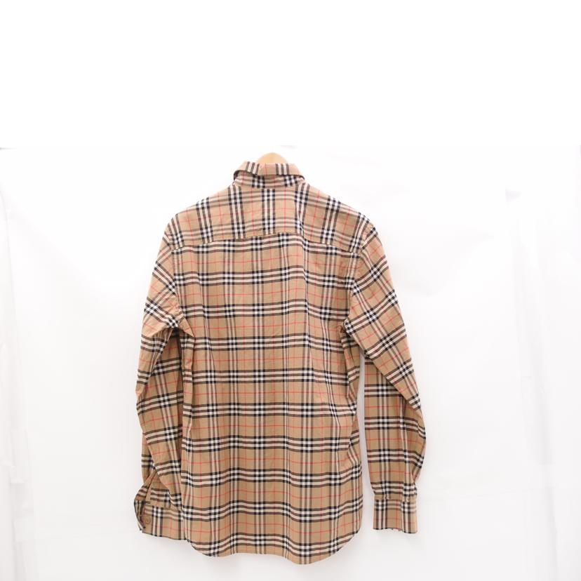 BURBERRY バーバリー/BURBERRY バーバリーチェックシャツ//Aランク/69