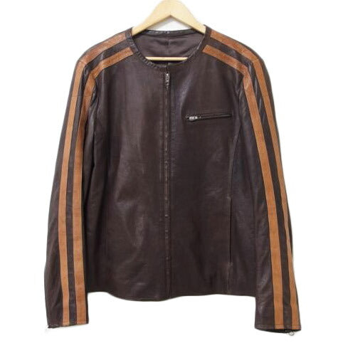 世田谷ベース OTAGIRA オタギラ ラムレ ザーライダースジャケッ OTAGIRA オタギラ/メンズファッション｜WonderREX-ONLINE 公式