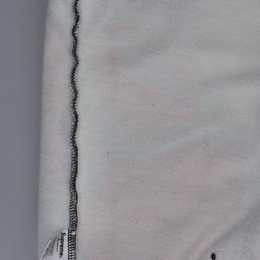 EMILIO PUCCI×Supreme エミリオプッチ×シュプリーム EMILIO PUCCI×Supreme 21SSマルチカラースウェットパーカー メンズ XL/21SSマルチカラースウエットパーカー/RN101837//Aランク/37