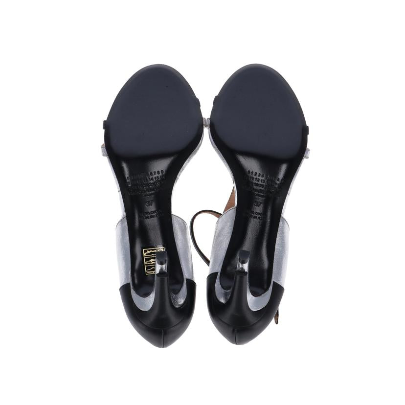 Martin Margiela マルタンマルジェラ Martin Margiela パンプス 23.5㎝/Martin Margiela パンプス/S38WPO376//SX9634/ABランク/37