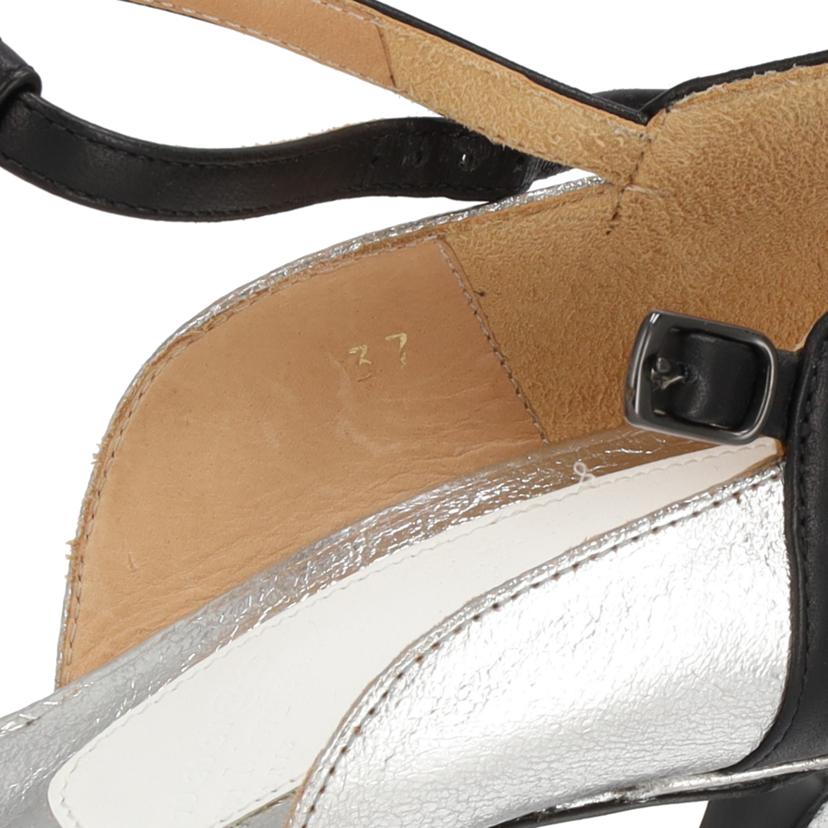 Martin Margiela マルタンマルジェラ Martin Margiela パンプス 23.5㎝/Martin Margiela パンプス/S38WPO376//SX9634/ABランク/37