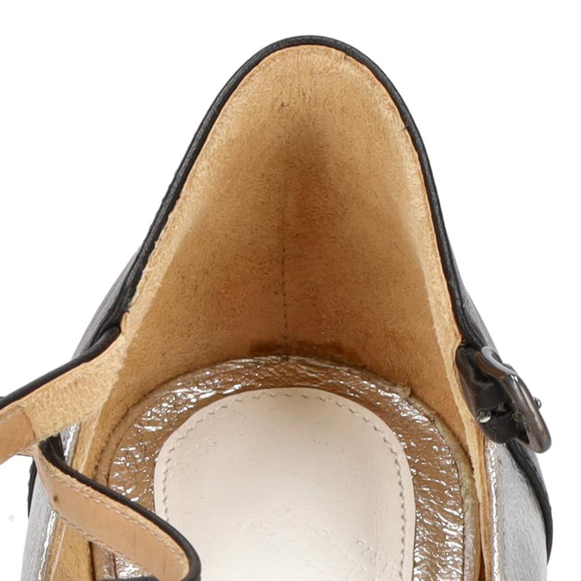 Martin Margiela マルタンマルジェラ Martin Margiela パンプス 23.5㎝/Martin Margiela パンプス/S38WPO376//SX9634/ABランク/37
