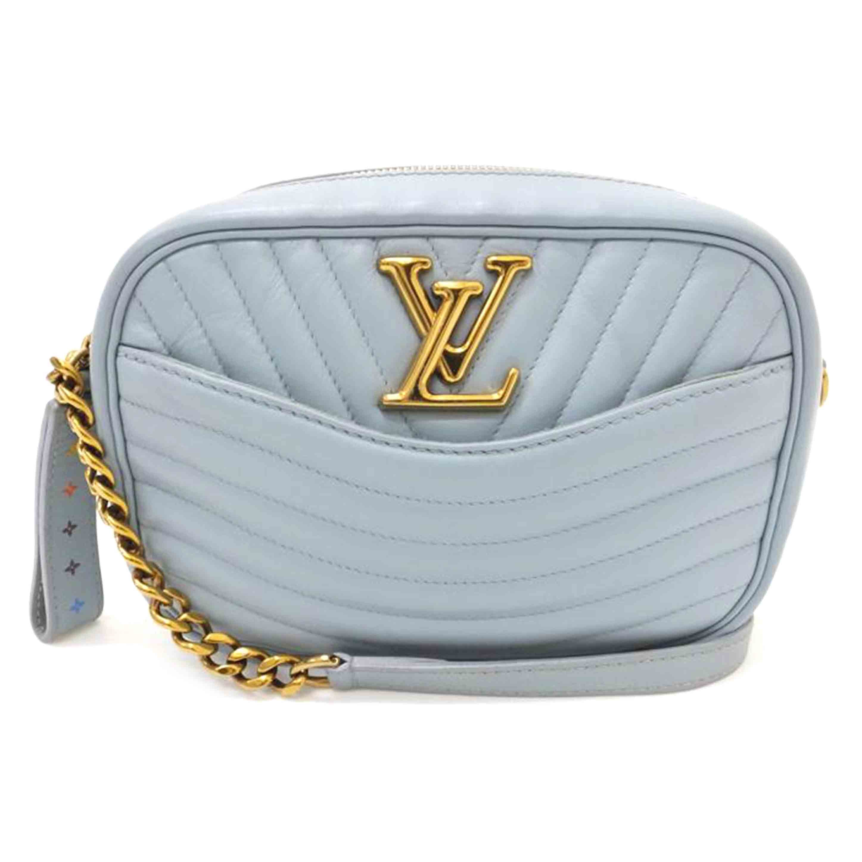 ＬＯＵＩＳ　ＶＵＩＴＴＯＮ ルイヴィトン/ニューウェーブカメラバッグ/M55329//TR2***/Bランク/88