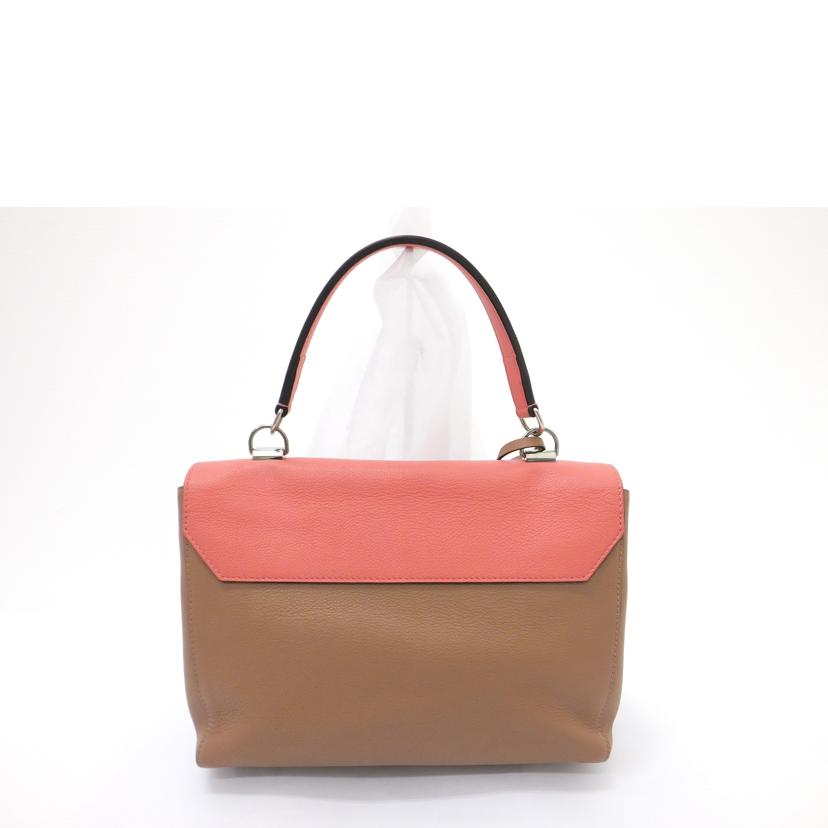 LOUISVUITTON ルイヴィトン/ロックミー2/ブロッサムピンク×ピンクベージュ//FL2***/Aランク/88