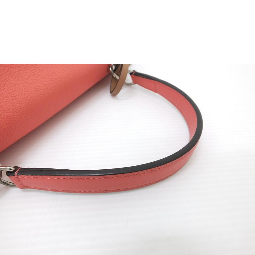 LOUISVUITTON ルイヴィトン/ロックミー2/ブロッサムピンク×ピンクベージュ//FL2***/Aランク/88