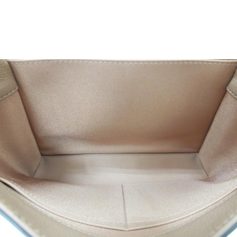 LOUISVUITTON ルイヴィトン/ロックミー2/ブロッサムピンク×ピンクベージュ//FL2***/Aランク/88