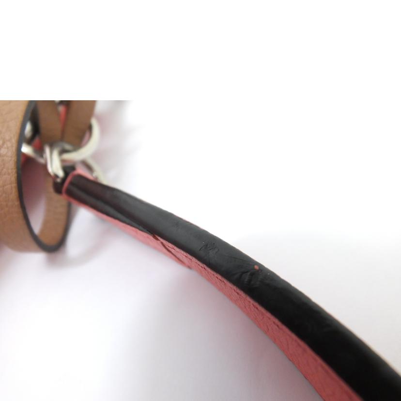 LOUISVUITTON ルイヴィトン/ロックミー2/ブロッサムピンク×ピンクベージュ//FL2***/Aランク/88