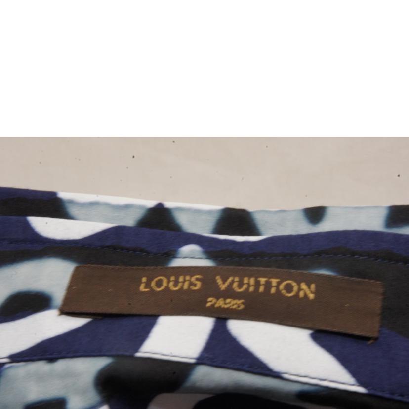 LV ルイヴィトン/スティーブンプラウスグラフティ/H2SH33BQY//Aランク/92