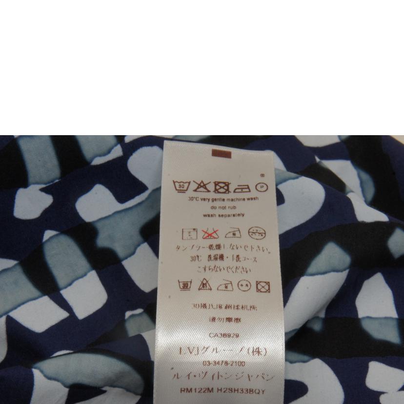 LV ルイヴィトン/スティーブンプラウスグラフティ/H2SH33BQY//Aランク/92