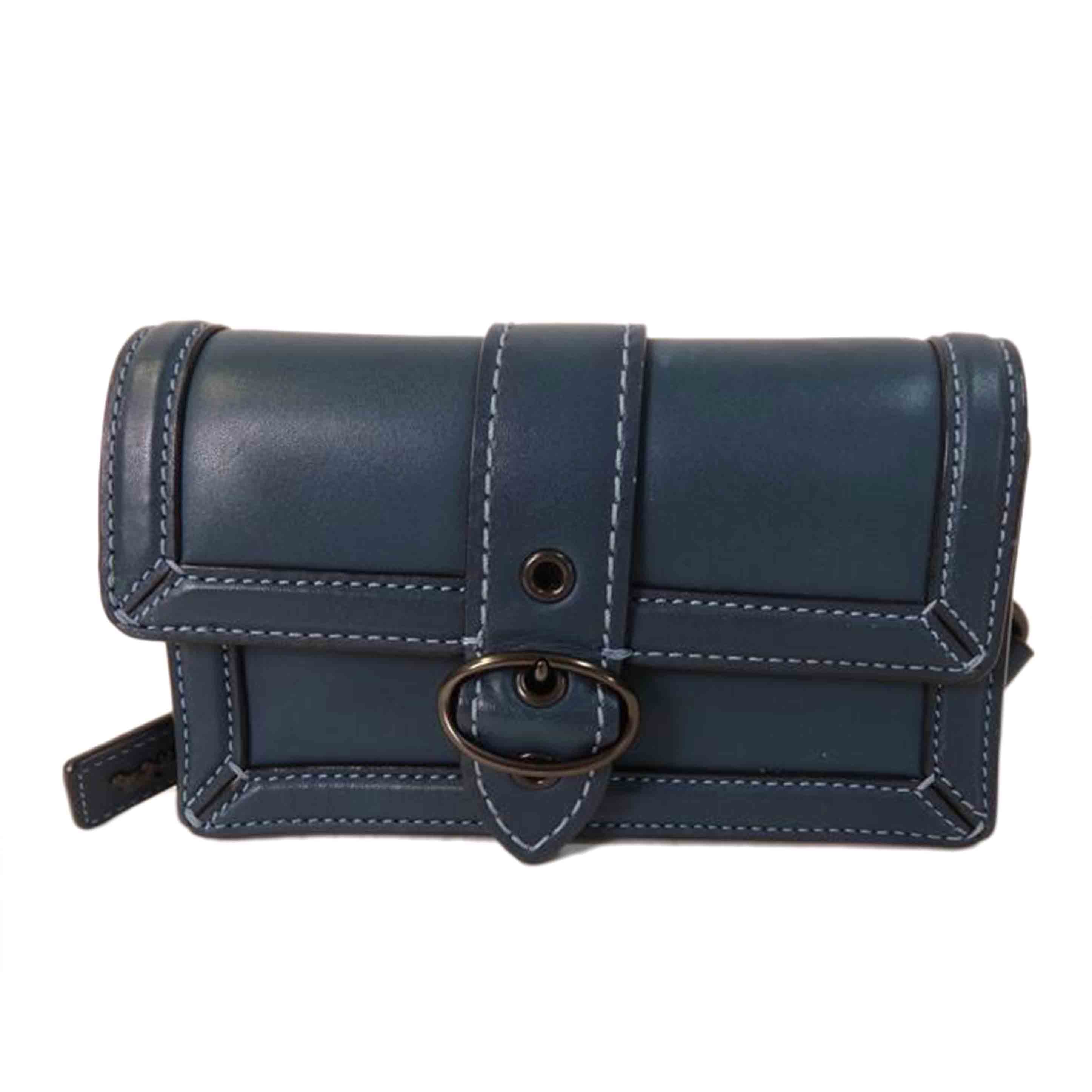 COACH コーチ/ライリークロスボディショルダーバッグ/75607//C19**/Aランク/84