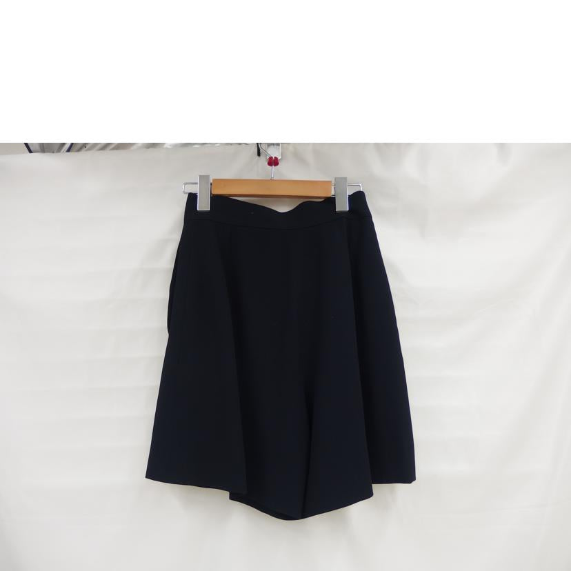 CHANEL シャネル/ キュロットスカート//ABランク/82