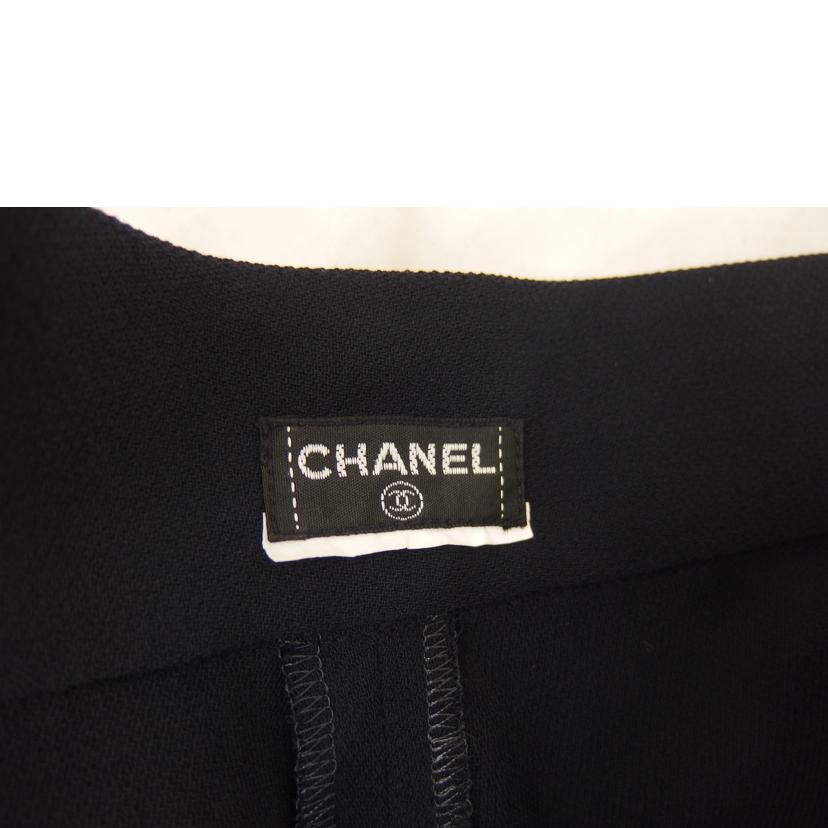 CHANEL シャネル/ キュロットスカート//ABランク/82
