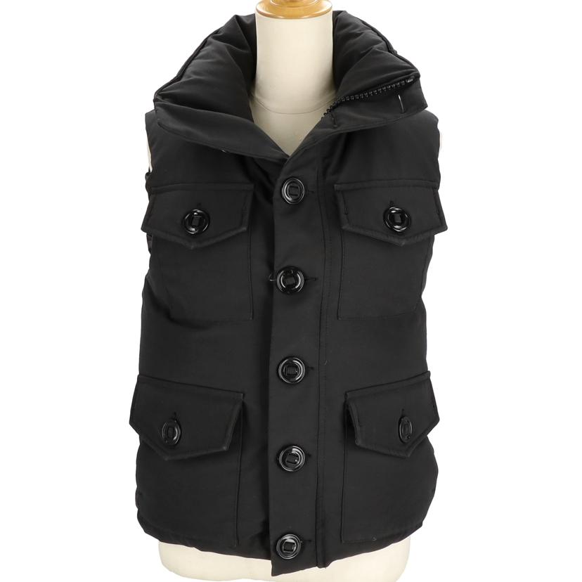 CANADA GOOSE カナダグース/モントリオール ダウンベスト//ABランク/75