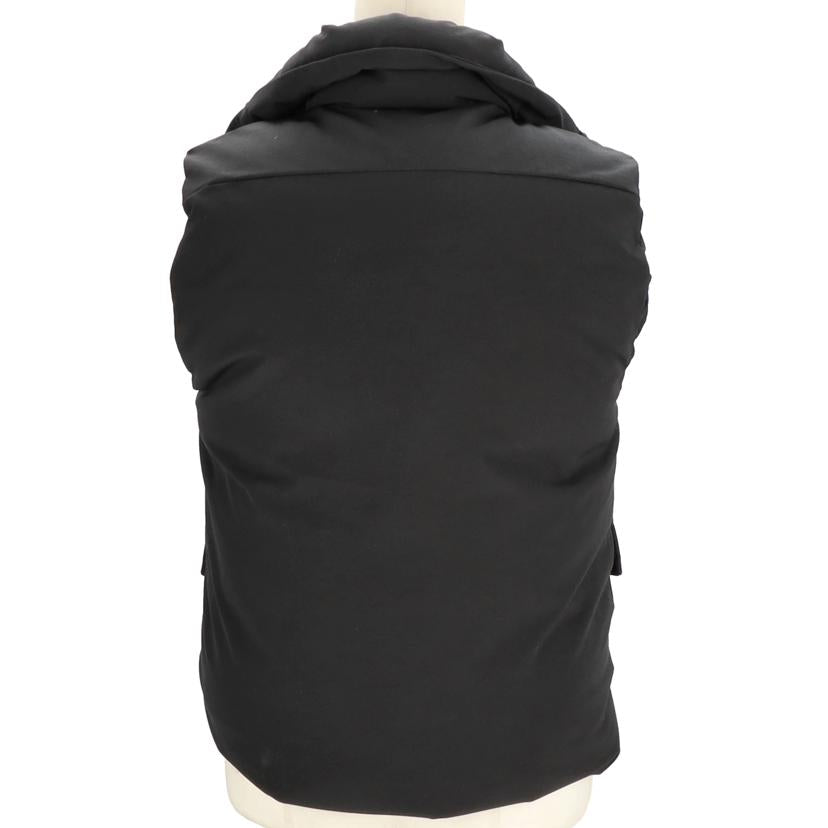 CANADA GOOSE カナダグース/モントリオール ダウンベスト//ABランク/75