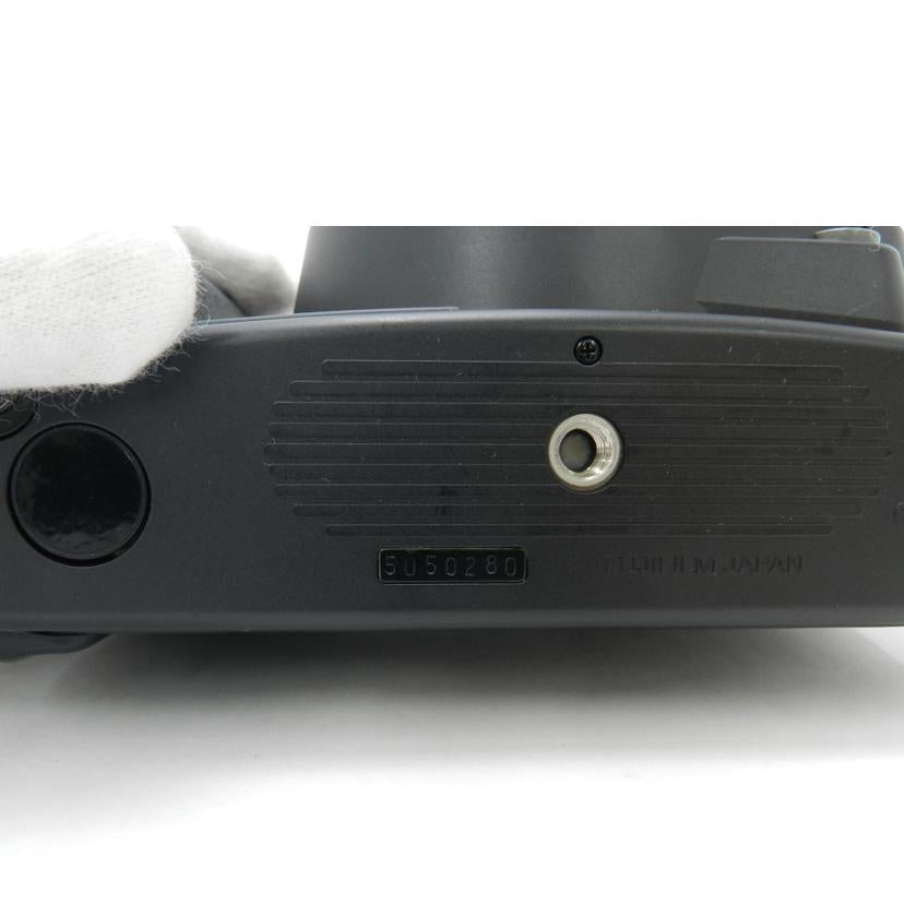 FUJIFILM 富士フィルム/中判カメラ/GA645 Professional//5050280/ABランク/69