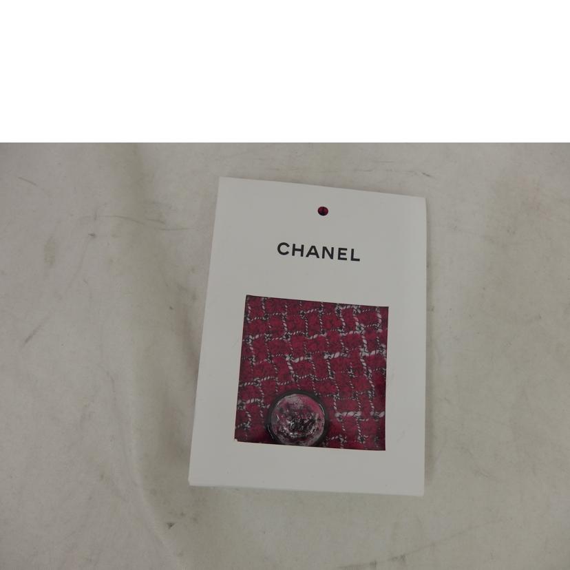 CHANEL シャネル/CHANELツイードベスト /PK/22B P73333 V64898 NJ567//Aランク/82