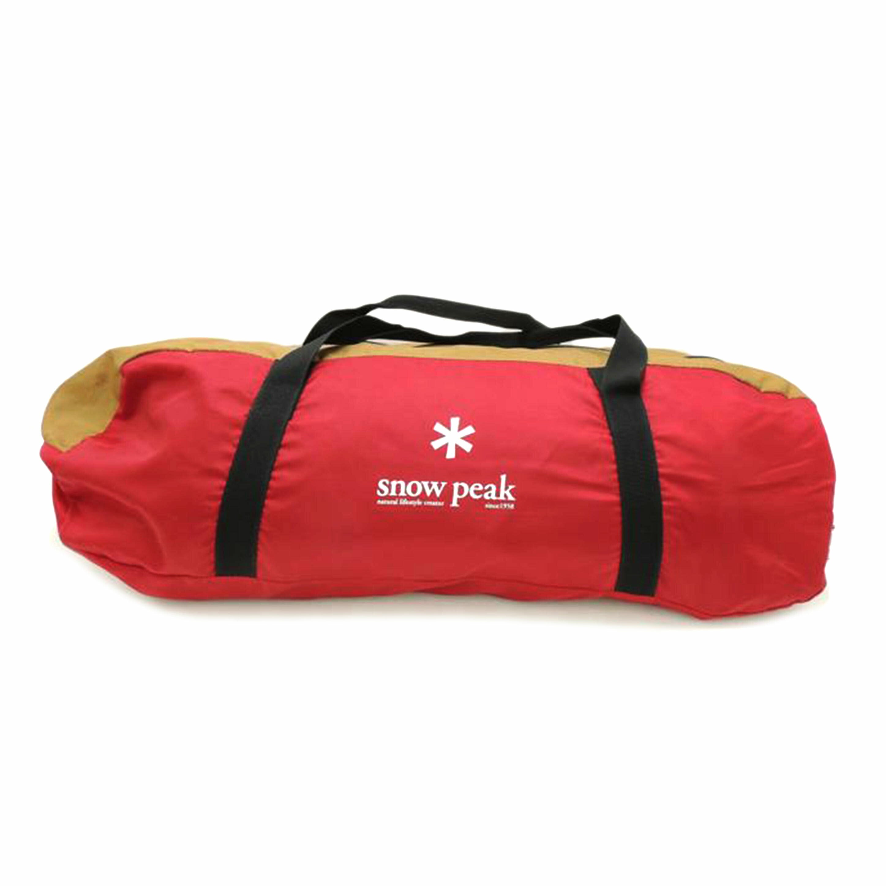 snow peak スノーピーク/アメニティドーム/SDE-001//ABランク/69