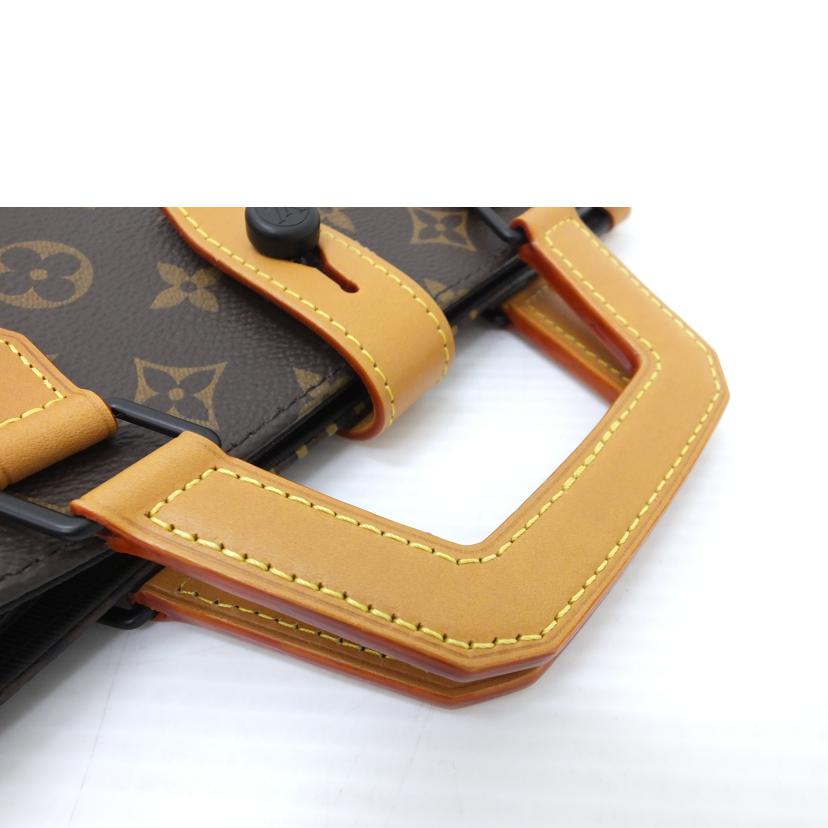 LOUIS VUITTON ルイヴィトン/ミニトート/ダミエ・ジャイアント/NIGOコラボ/N40355//FO3***/SAランク/88