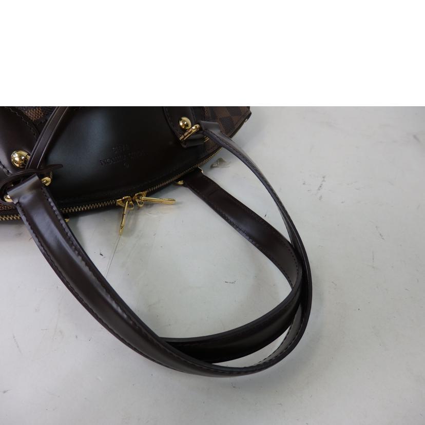 LV ルイヴィトン/ヴェローナPM/ダミエ/N41117//DU4***/Aランク/84