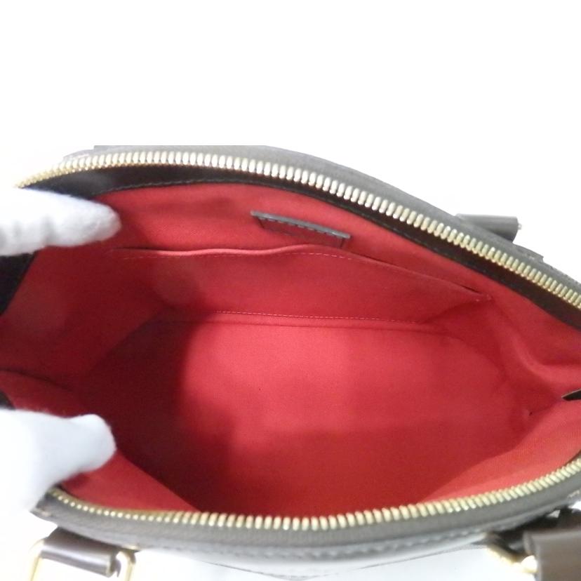 LV ルイヴィトン/ヴェローナPM/ダミエ/N41117//DU4***/Aランク/84