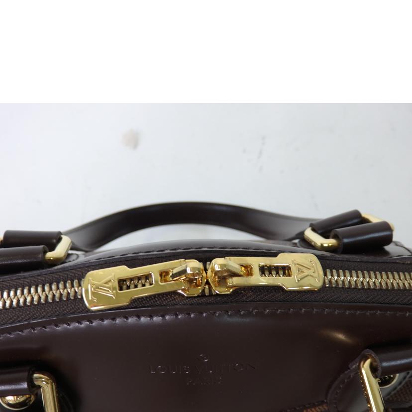 LV ルイヴィトン/ヴェローナPM/ダミエ/N41117//DU4***/Aランク/84