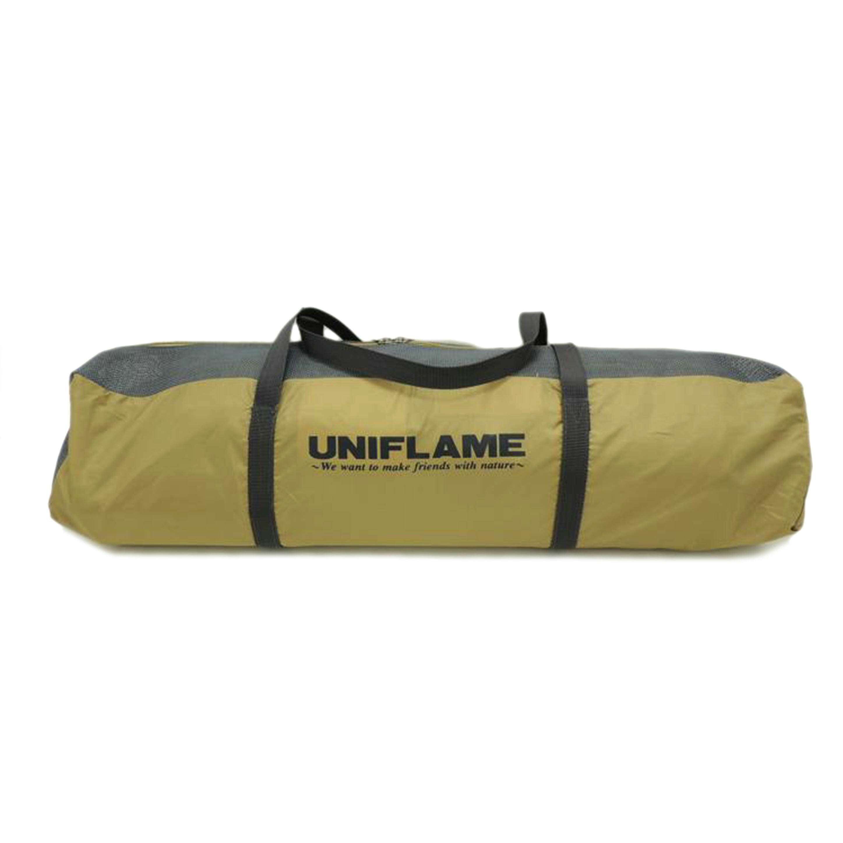 UNIFLAME ユニフレーム/REVOタープ/681350//ABランク/69