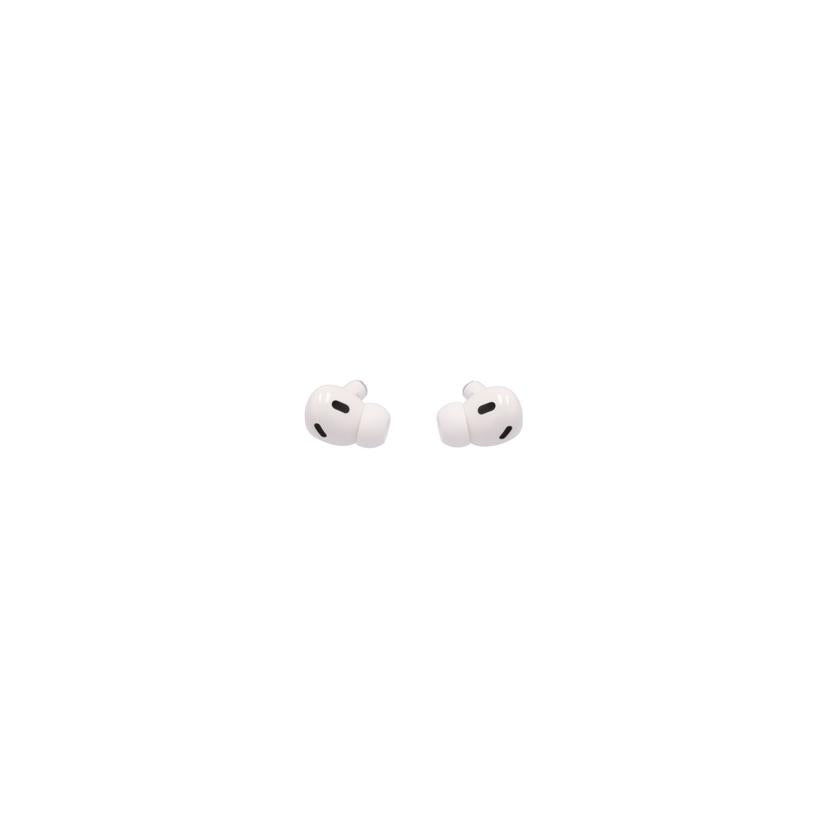 APPLE アップル/AirPods Pro(第2世代)/MQD83J/A//sn3hypqc632/Aランク/09
