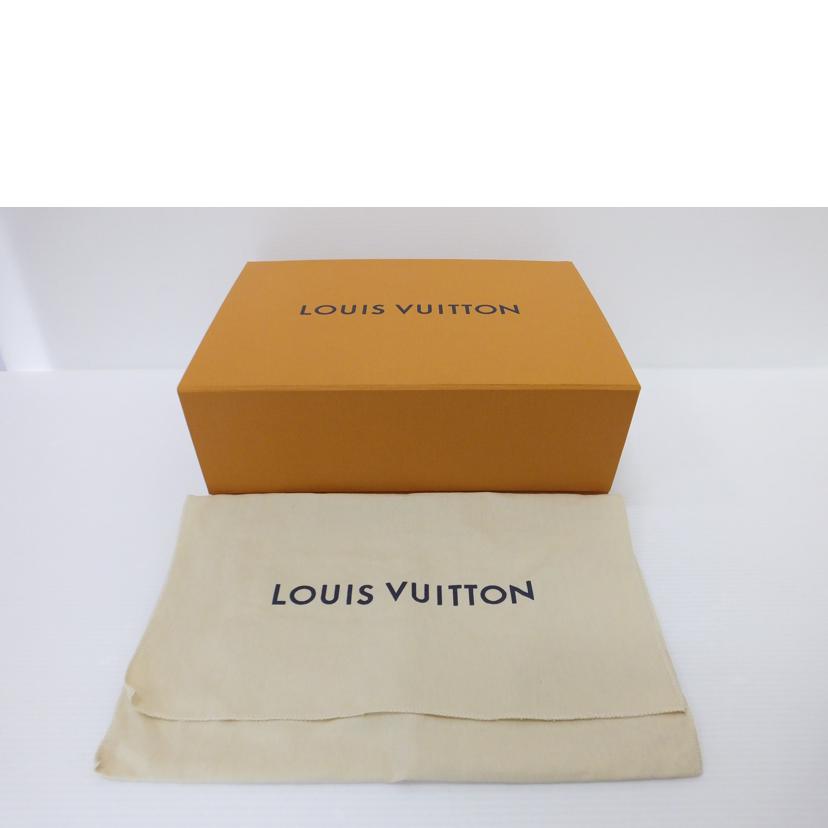 LOUIS VUITTON ルイヴィトン/アウトドア・メッセンジャーPM/タイガラマ/エクリプス・コバルト/M30242//RFI*/ABランク/88