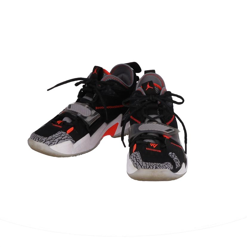 NIKE ナイキ/NIKE JORDAN WHY NOT ZERO.3PF/ JORDAN WHY NOT ZERO.3PF//Aランク/75