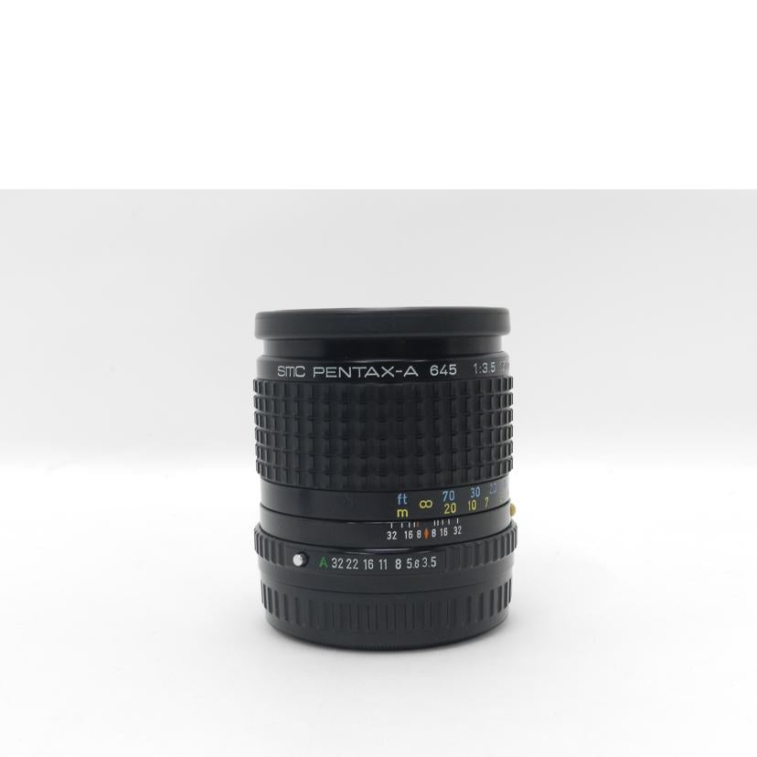 PENTAX ペンタックス/交換レンズ/smc PENTAX-A 645 150mm F3.5//4155572/ABランク/69