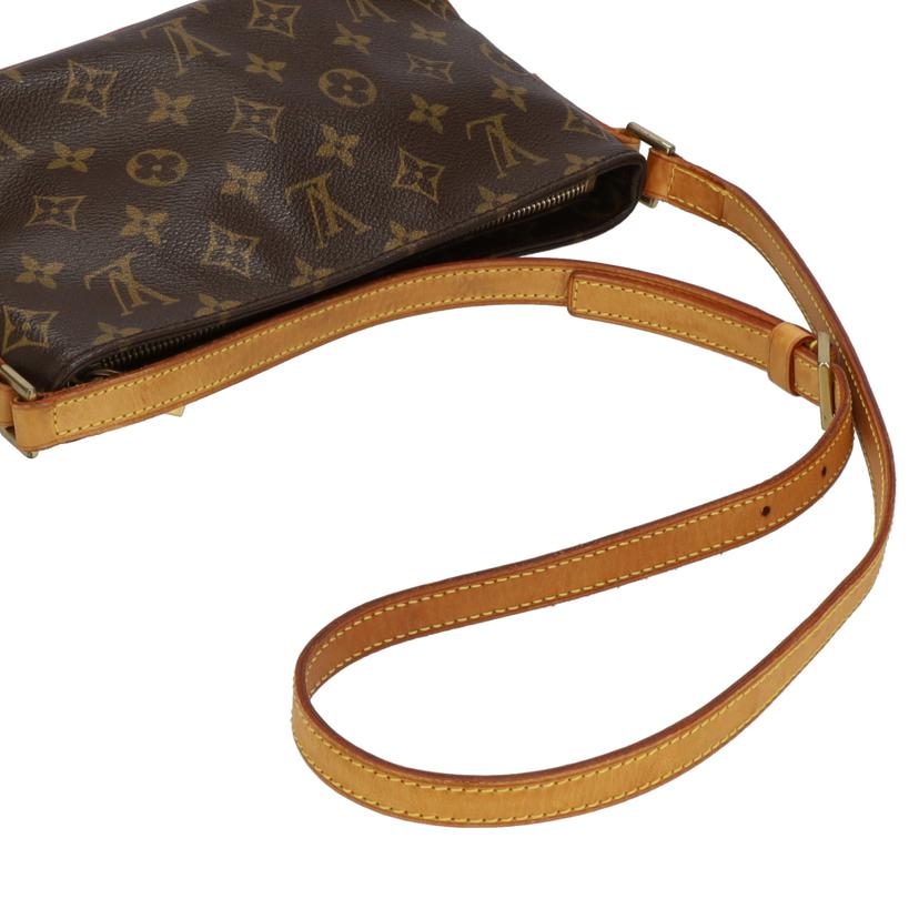 LV ルイ・ヴィトン/トロター/モノグラム/M51240//AR1***/Bランク/05