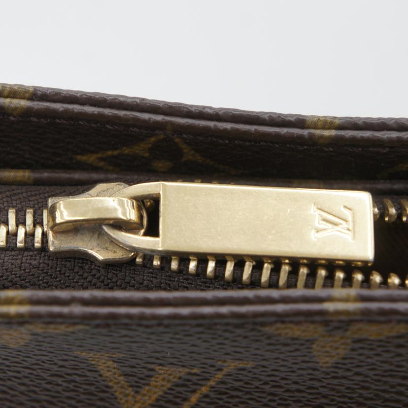 LV ルイ・ヴィトン/トロター/モノグラム/M51240//AR1***/Bランク/05