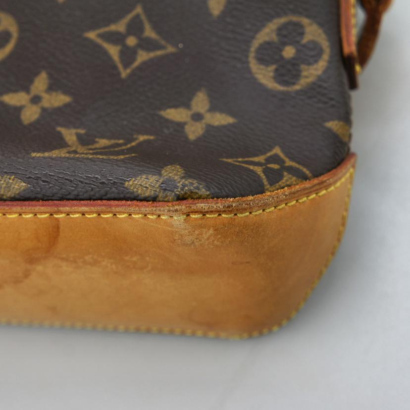 LV ルイ・ヴィトン/トロター/モノグラム/M51240//AR1***/Bランク/05