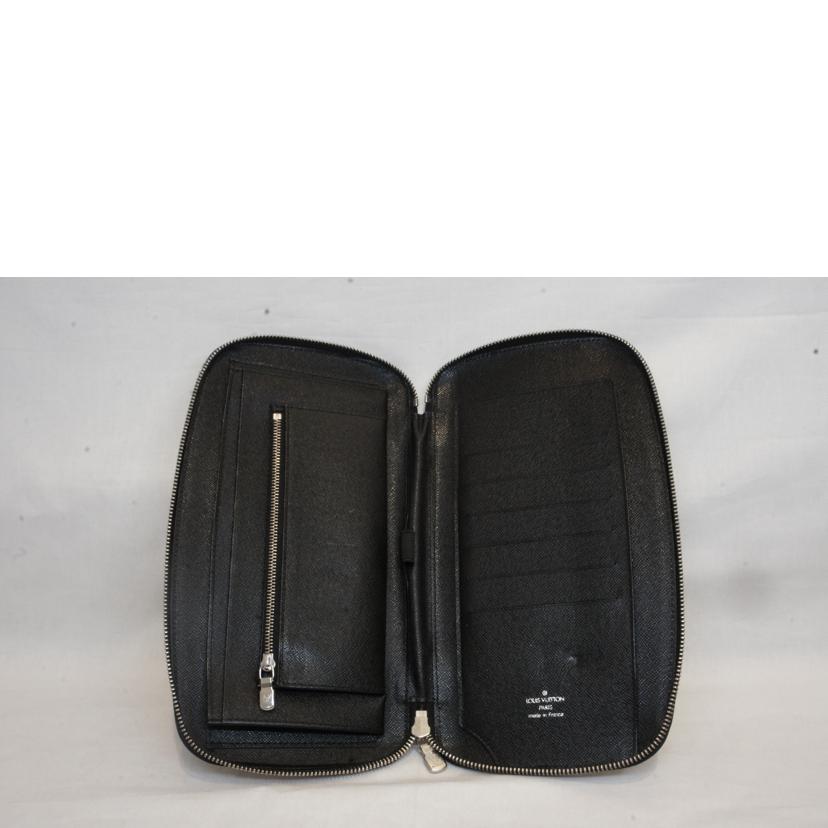 LV ルイヴィトン/オーガナイザーアトール/タイガ/M30652//MI1***/Aランク/92